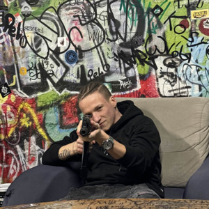 MłodySurfer - Na tropie