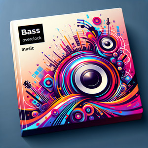 Bass Overclock by ORVEXA