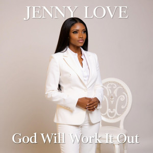 My Season Is Now by Jenny Love
