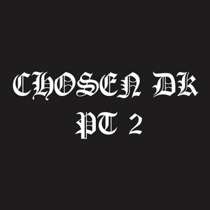 Chosen DK - Beat Boombap