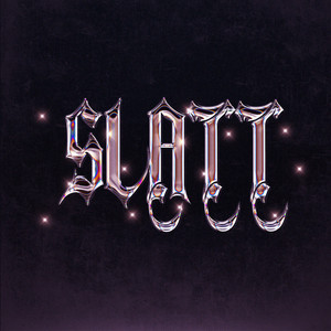 Обкладинка: Slatt