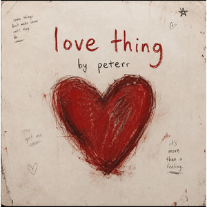 Love thing by Peterr