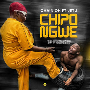 JETU MW - Chipongwe (Chain Oh Abebu)