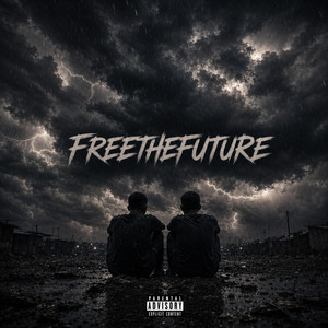 FREETHEFUTURE by Zed onesixseven, K