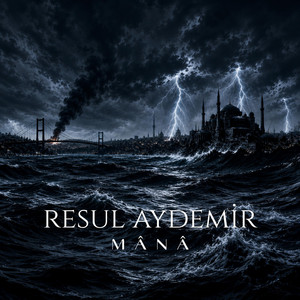 Mânâ by Resul Aydemir, Kantoryum