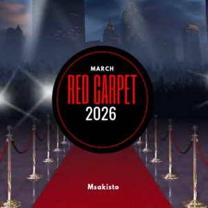 Red carpet by Msakisto