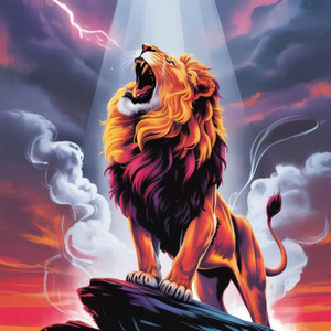 Siam Howlader - The First Roar