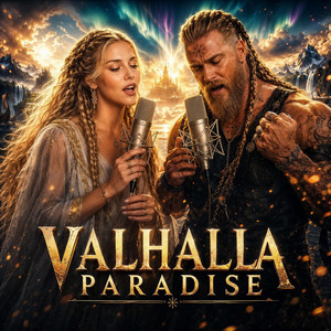Valhalla Paradise by Axel Frosten