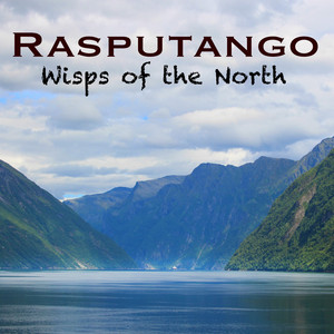 He Sang Himself to Sleep by Haneul Lee, Rasputango