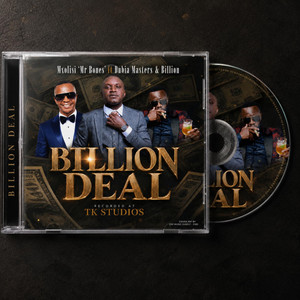 BILLION DEAL by Mxolisi Mr Bones Ezehumutsha