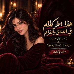 نغم حسين 