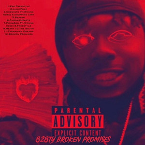 828 Ty - Tasmanian Dreams