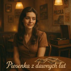 Piosenka z dawnych lat by AI Melodia