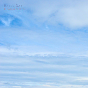 Floating Clouds by Hazel Day