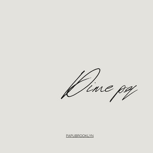 DIME PQ by papubrooklyn