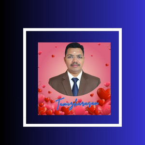 Mere Sathi by Tamizharasan, TAMIZHARASAN CHO