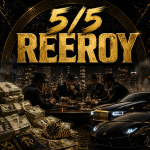 5/5 by Reeroy