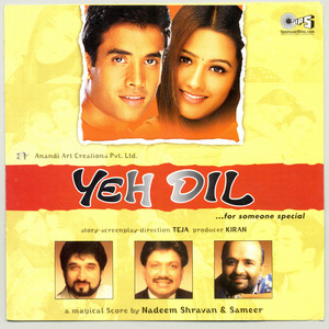Yeh Dil (Original Motion Picture Soundtrack) album