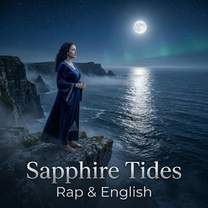 Golden Hour Solstice ‑「シングル」by Rap & English | Spotify