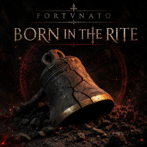 Born in the Rite by FORTVNATO