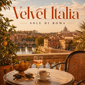Menta e Limoni by Velvet Italia