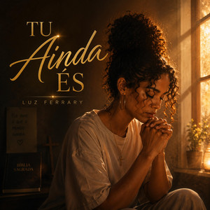 Tu Ainda És by Luz Ferrary