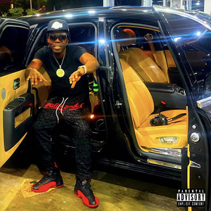 Thug by s5hive