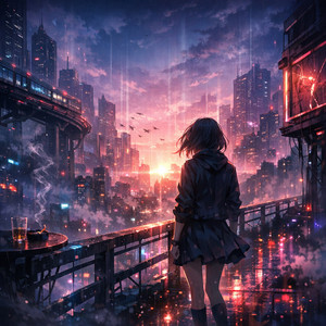 Betrayal’s Silence by Radioactive Honeymoon