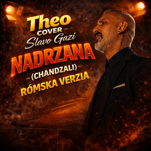 Jj studio - Theo - nadržena (slavo chanžali romane gila 2026)