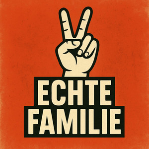 Echte Familie