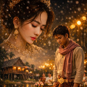 Khmerzoon - ដោះលែងអូនទៅ (Live)