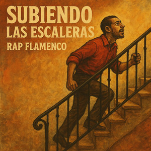 SUBIENDO LAS ESCALERAS by R R F