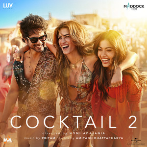 Humesha - From “Cocktail 2” / Film Version