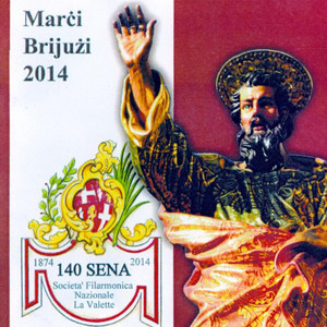 Claudio by Soc. Fil. Naz. La Valette