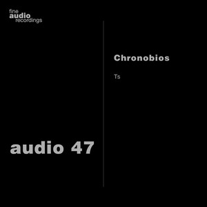 Chronobios cover