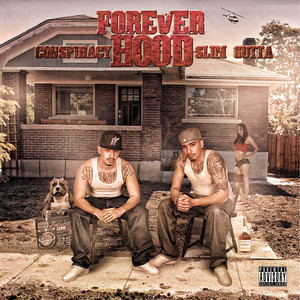D' Boy Life by Conspiracy, Slim Gutta, Sneaks