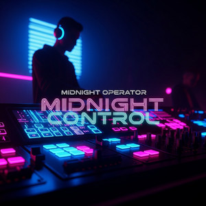Terminal Groove by Midnight Operator