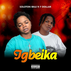 Igbeika (feat. Ydollar)