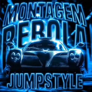 MONTAGEM REBOLA JUMPSTYLE