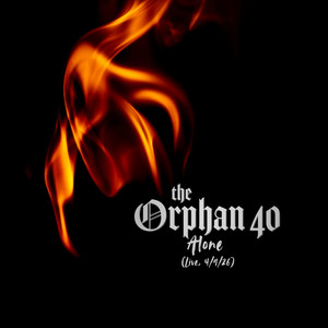 Alone by The Orphan 40