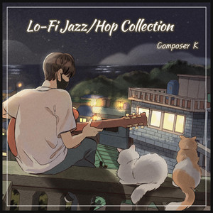 Happy Birthday to You by Composer K