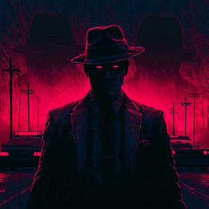 Gangsta by WIREAnt, Streets