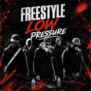 Freestyle Low Pressure by BH