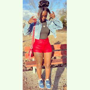 Do that by Official Female Rapper