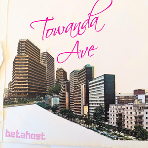 Towanda Ave (goin down) by betahost
