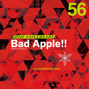 Bad Apple!! - Nhato Remix