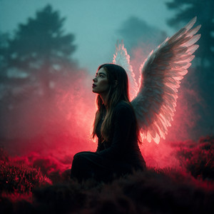 Particles of Light by Zaya Seraphim, Melodia Simples, Dy Kamylle, Saymon Cleiton