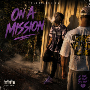 On A Mission by Heartless Dc