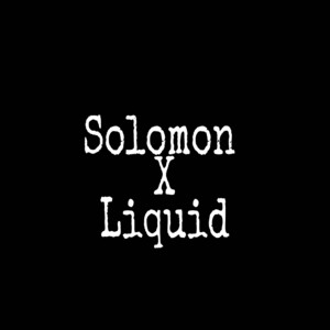 Sonic by Solomon Aka King S-O, SølidMarQ