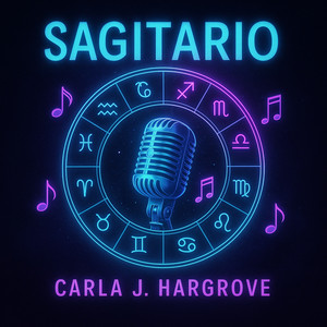 Carla J. Hargrove - Sonido Acordé-